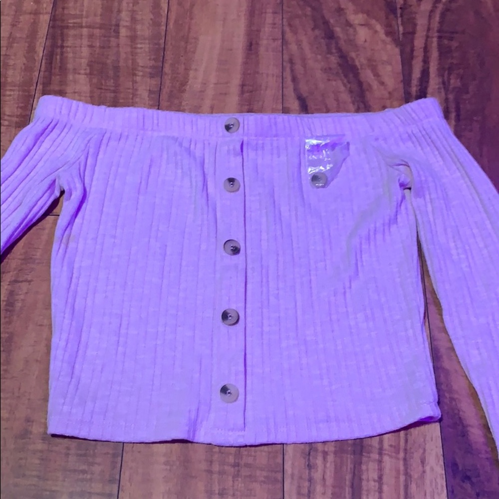 forever 21 top